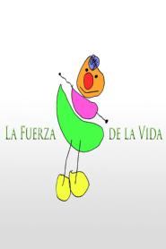 Imagen de LA FUERZA DE LA VIDA