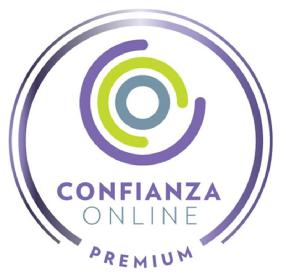 Imagen de CONFIANZA ONLINE PREMIUM