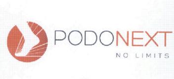 Imagen de PODONEXT NO LIMITS