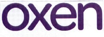 Imagen de OXEN