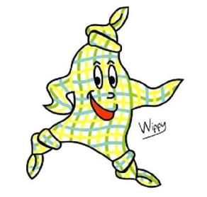 Imagen de WIPPY