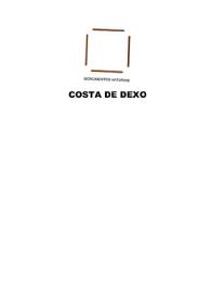 Imagen de MONUMENTOS NATURAIS COSTA DE DEXO