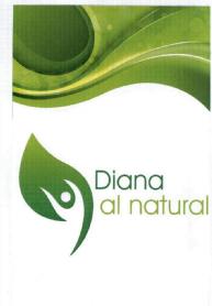 Imagen de DIANA AL NATURAL