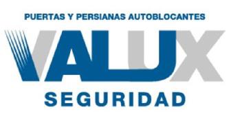 Imagen de PUERTAS Y PERSIANAS AUTOBLOCANTES VALUX SEGURIDAD