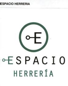 Imagen de E ESPACIO HERRERIA