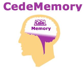 Imagen de CEDEMEMORY CEDE MEMORY