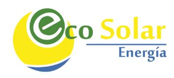Imagen de ECOSOLAR ENERGIA