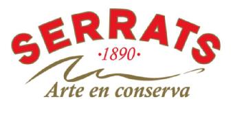 Imagen de SERRATS 1890 ARTE EN CONSERVA