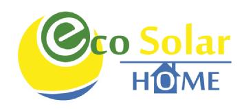 Imagen de ECOSOLAR HOME