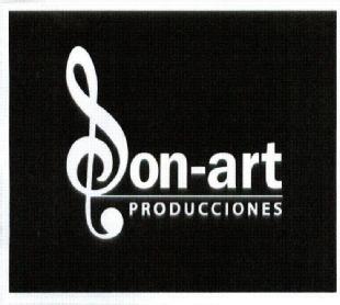Imagen de SON-ART PRODUCCIONES