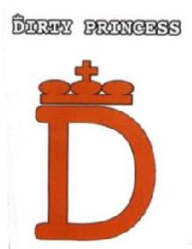 Imagen de DIRTY PRINCESS D