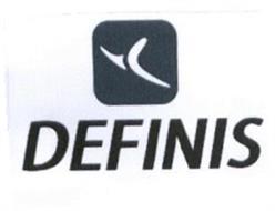 Imagen de DEFINIS