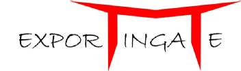 Imagen de EXPORTINGATE