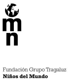 Imagen de MN FUNDACION GRUPO TRAGALUZ NIÑOS DEL MUNDO