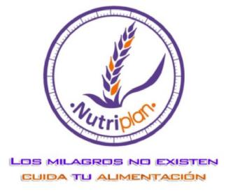 Imagen de NUTRIPLAN LOS MILAGROS NO EXISTEN CUIDA TU ALIMENTACION