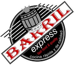 Imagen de BARRIL EXPRESS FAST FOOD & QUALITY COCINA RAPIDA Y DE CALIDAD