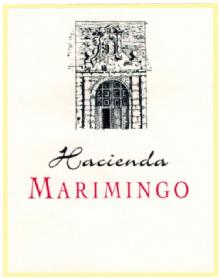 Imagen de HACIENDA MARIMINGO