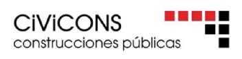 Imagen de CIVICONS CONSTRUCCIONES PUBLICAS