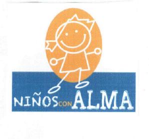 Imagen de NIÑOS CON ALMA