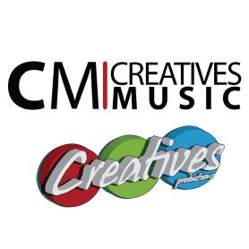 Imagen de CM CREATIVES MUSIC CREATIVES PRODUCTIONS