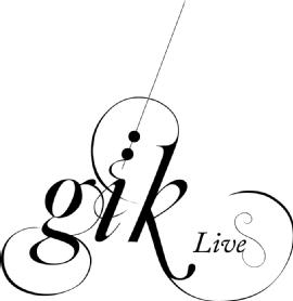 Imagen de GIK LIVE