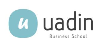 Imagen de U UADIN BUSINESS SCHOOL