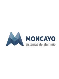 Imagen de MONCAYO SISTEMAS DE ALUMINIO