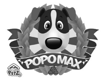 Imagen de CLUB PETZ POPOMAX