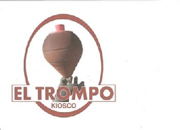 Imagen de EL TROMPO KIOSCO