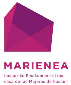 Imagen de MARIENEA BASAURIKO EMAKUMEEN ETXEA CASA DE LAS MUJERES DE BASAURI