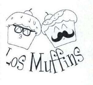 Imagen de LOS MUFFINS