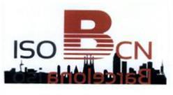 Imagen de ISO BCN BARCELONA