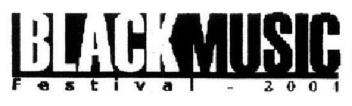 Imagen de BLACK MUSIC FESTIVAL-2004
