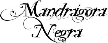 Imagen de MANDRAGORA NEGRA
