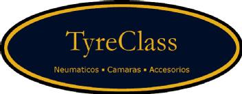 Imagen de TYRECLASS