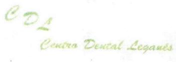 Imagen de CDL CENTRO DENTAL LEGANES