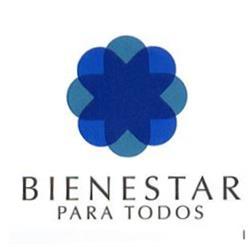 Imagen de BIENESTAR PARA TODOS