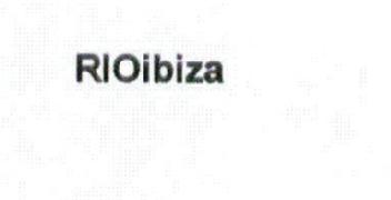 Imagen de RIOIBIZA