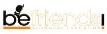Imagen de BEFRIENDS BILINGUAL EDUCATION!