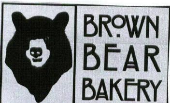 Imagen de BROWN BEAR BAKERY