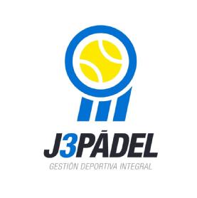 Imagen de J3PADEL