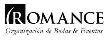 Imagen de ROMANCE
