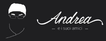 Imagen de ANDREA E I SUOI AMICI