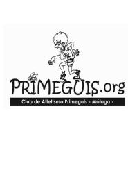 Imagen de PRIMEGUIS.ORG CLUB DE ATLETISMO PRIMEGUIS - MÁLAGA -