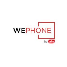 Imagen de WEPHONE BY ALN