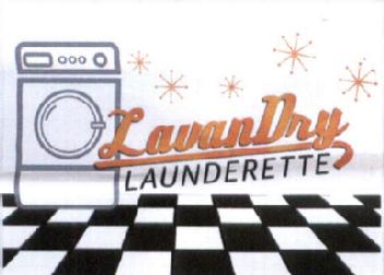 Imagen de LAVANDRY LAUNDERETTE
