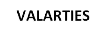 Imagen de VALARTIES