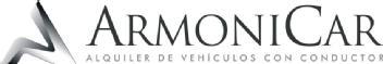 Imagen de ARMONICAR ALQUILER DE VEHICULOS CON CONDUCTOR