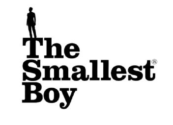 Imagen de THE SMALLEST BOY