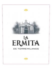 Imagen de LA ERMITA DE TORREMILANOS